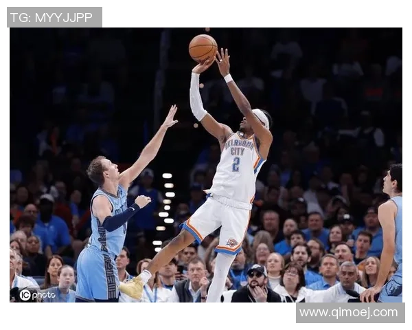 NBA常规赛:联盟榜首!雷霆大胜奇才豪取6连胜 亚历山大31+7