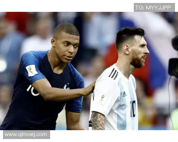 世界杯现兄弟对决?太阳报:姆巴佩弟弟有或许代表阿尔及利亚出战