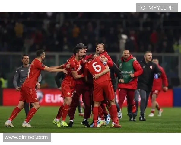 北马其顿将帅赛前谈战威尔士:咱们会享用本场竞赛