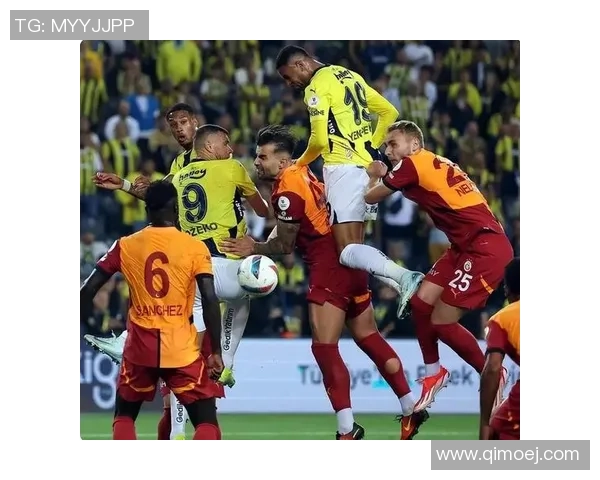 土耳其涉案裁判法律的竞赛一览:触及加拉塔萨雷等豪门球队